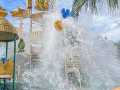 -珠海梦幻水城