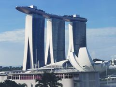 -新加坡文华东方酒店