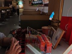 -海底捞火锅(太原南站店)