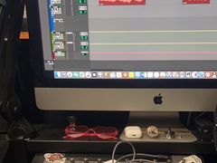 -Resonance Studio·救声舱录音棚(田子坊店)
