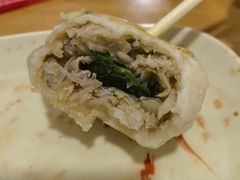 -求生煎包(武夷小区店)