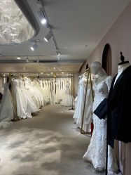 -B.Bridge Couture婚纱礼服(福田店)