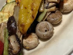 -黑宝石西餐厅(汇励99城市公园店)