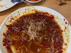 -贤花饭店(城阳店)