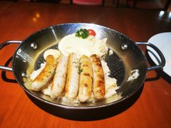 -申德勒加油站西餐厅(日坛路总店)