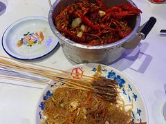 老长沙口味虾-老长沙龙虾馆(梅林店)