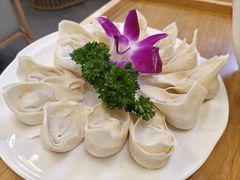 -芭夯兔·无骨兔汤锅(大融城店)