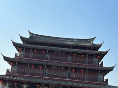 -潮州古城