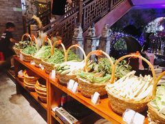 -二十八里太湖船菜(吉祥路店)