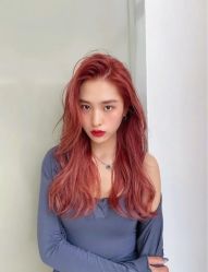 -HG美发设计沙龙