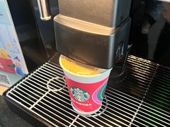 -星巴克(深圳海岸城4楼店)