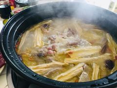 -叶记猪肚鸡(宝安椰林湾店)