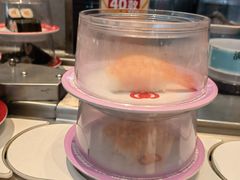 -元气寿司(益田假日广场店)