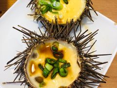 -海胆小馆(东北水饺·春柳店)