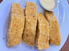 -大茄来海鲜餐厅(亚洲城分行)