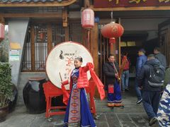 -印象鲵宴·张家界地标美食名片(溪布街店)