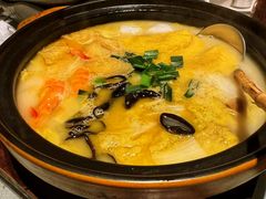 -逸品淮扬(东方渔人码头店)