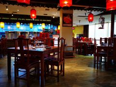 大堂-前门涮肉(群力店)