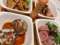 -莆田餐厅PUTIEN(西安万象天地店)