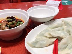 -喜家德虾仁水饺(东海缤纷天地店)