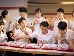 -肯德基(前门店)