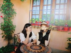 -重庆梵高星空艺术馆(解放碑旗舰店)