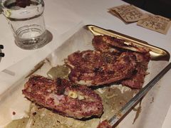 -谷丽羊肉串·新疆鲜货烧烤馆·清真·夜宵(长沙首店)