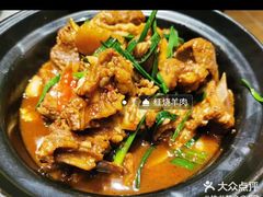 -壹只菜·崇明本地特色菜(崇明南门店)