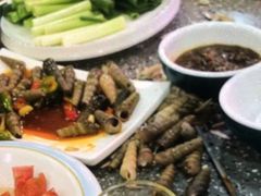 -瓦房店活羊大串(锦绣店)