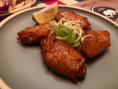 -遇见西木美式餐厅(南安中骏世界城店)
