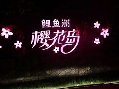 -福建鲤鱼洲酒店