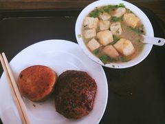豆泡汤-白魁老号饭庄(交道口店)