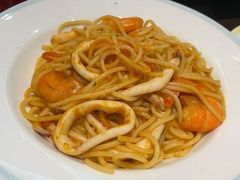 -萨莉亚意式餐厅(杭州滨江天街店)