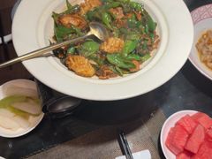 -喜棠·长沙家宴·海鲜·湘菜(麓谷店)