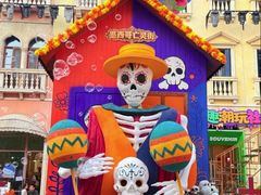 -华谊兄弟（长沙）电影小镇