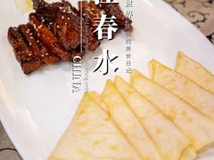 -一江春水·杭帮臻宴(三台山店)