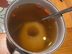 -楼兰里餐厅(石像店)