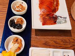 -小大董·烤鸭(王府井apm店)