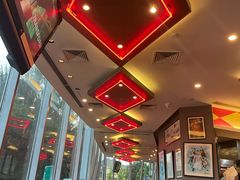 -FATBURGER 特富客汉堡(外交公寓店)