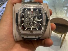 -上海恒天奢侈品(总店)