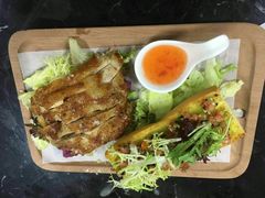 -法兰度航空主题餐厅(台山昌大昌店)