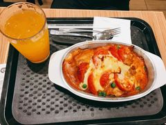 -大家乐(广州中华广场店)