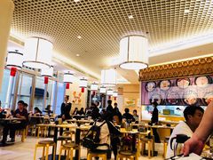 大堂-添好运点心专门店(百老汇店)