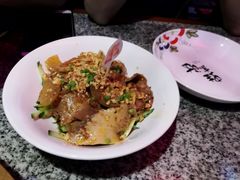 -蘭奢雅集·江浙菜(青山江滩店)