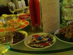 -富力希尔顿酒店·地阔自助餐厅