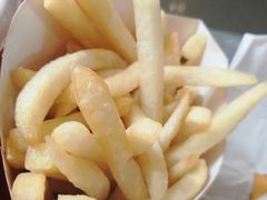 -麦当劳(新洲南路店)