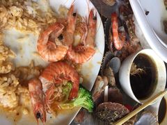 iphone_upload_pic-大京园海鲜烧烤(东城路店)