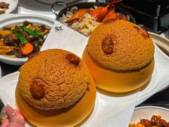 -粤匠·澳门点心粤菜海鲜(澳门半岛店)