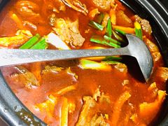 -肖记公安牛肉鱼杂馆· 省级非物质文化遗产(仁和路店)