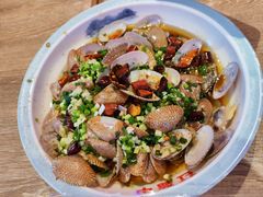 -红盔甲·小龙虾(车公庙店)